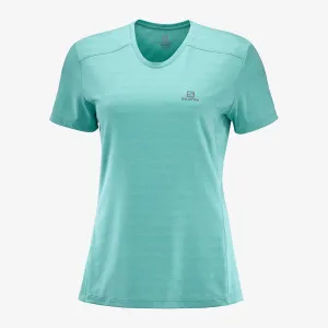 Salomon Womens Meadowbrook XA Short-Sleeve Tee