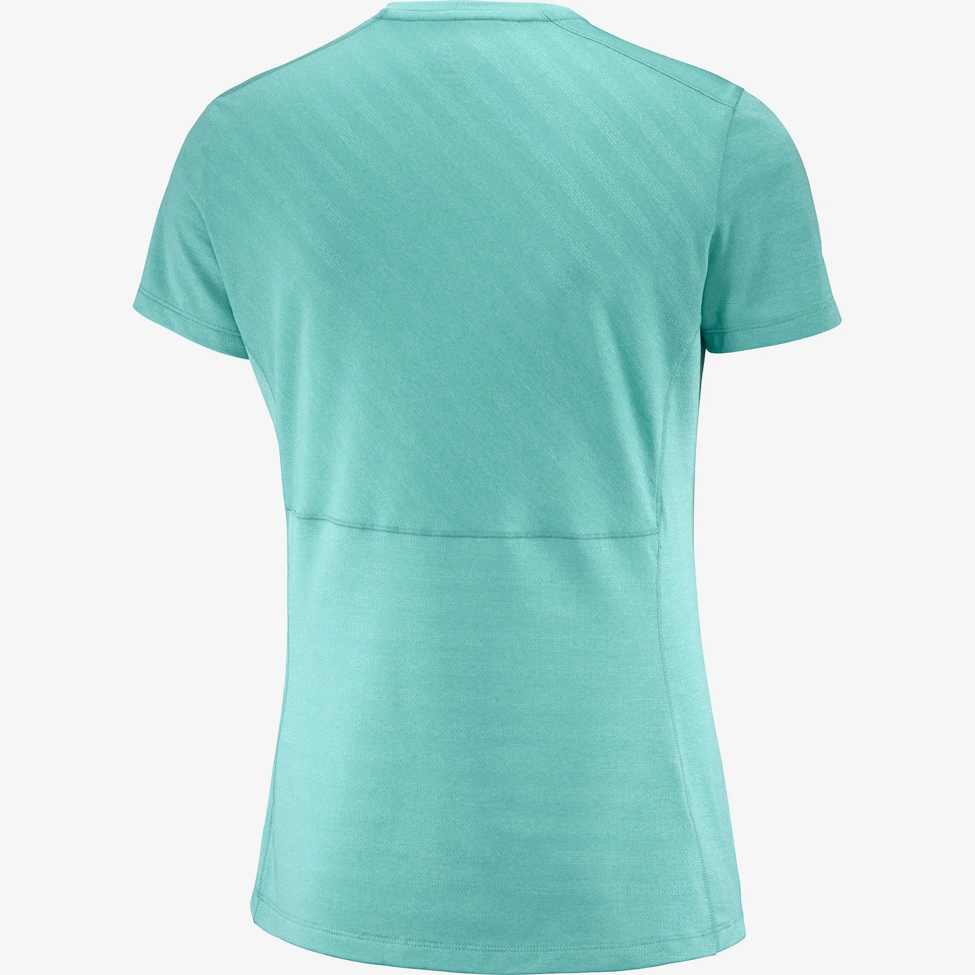 Salomon Womens Meadowbrook XA Short-Sleeve Tee