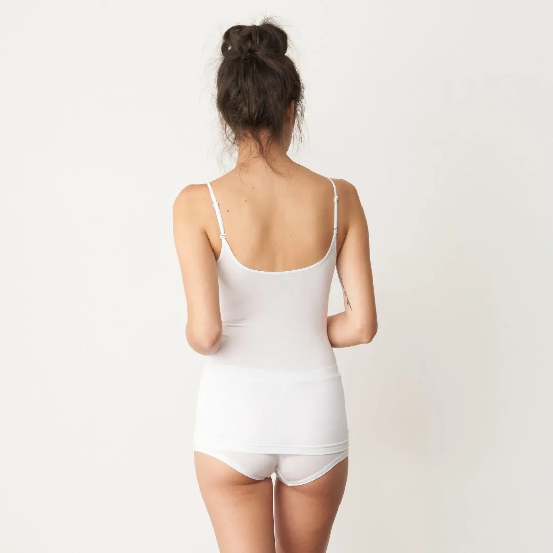 Silktouch TENCEL™ Modal Air Camisole