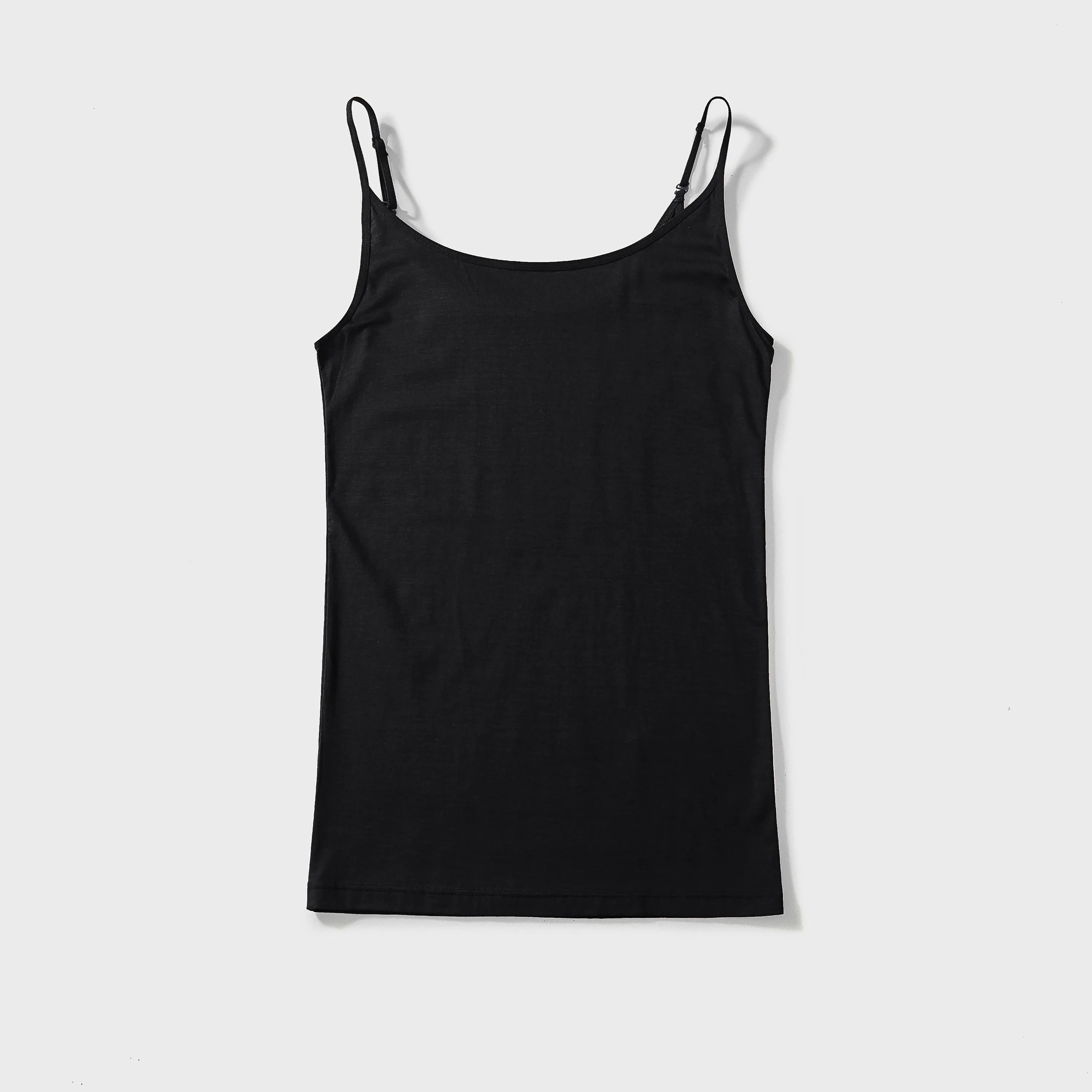 Silktouch TENCEL™ Modal Air Camisole