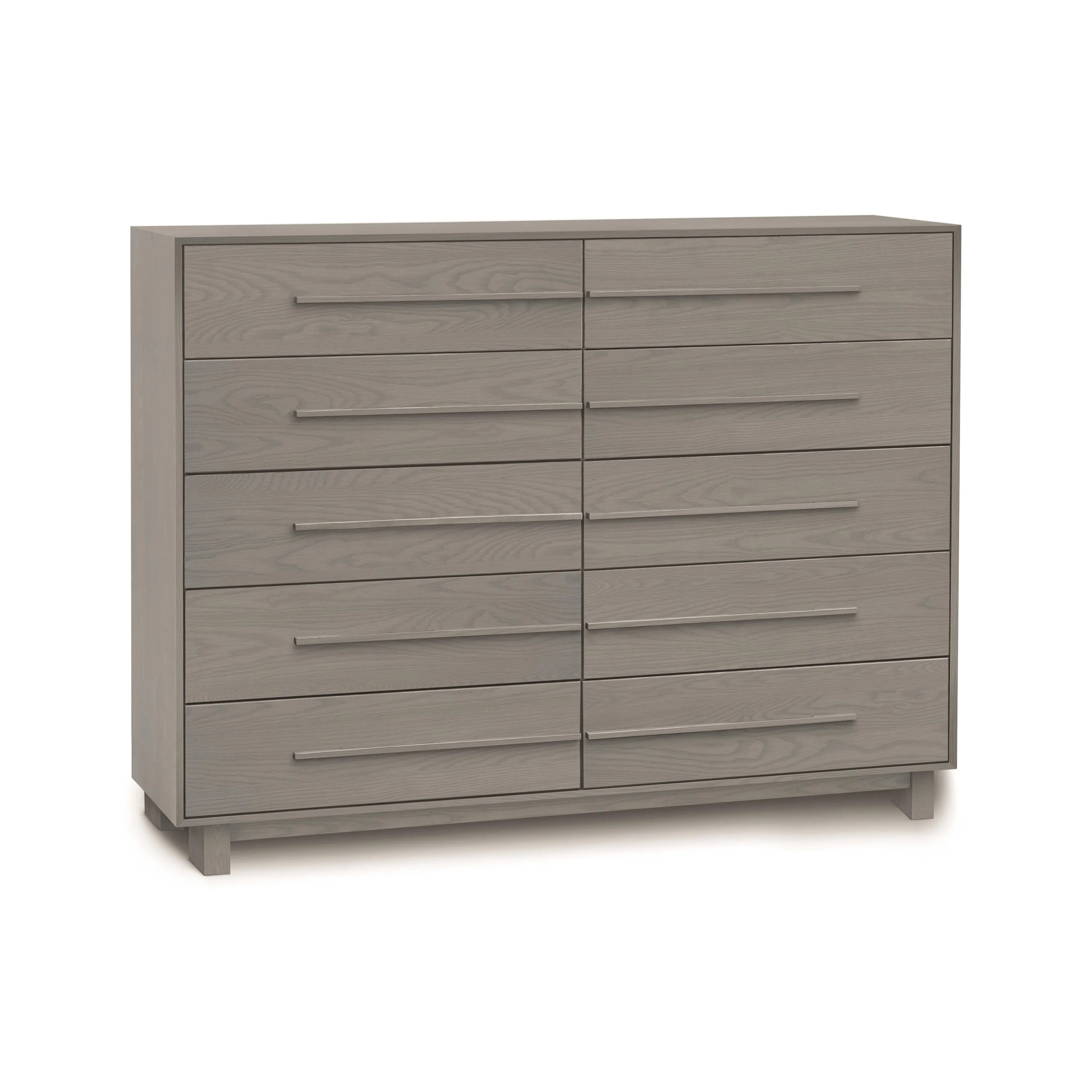 Sloane 10 Drawer Dresser