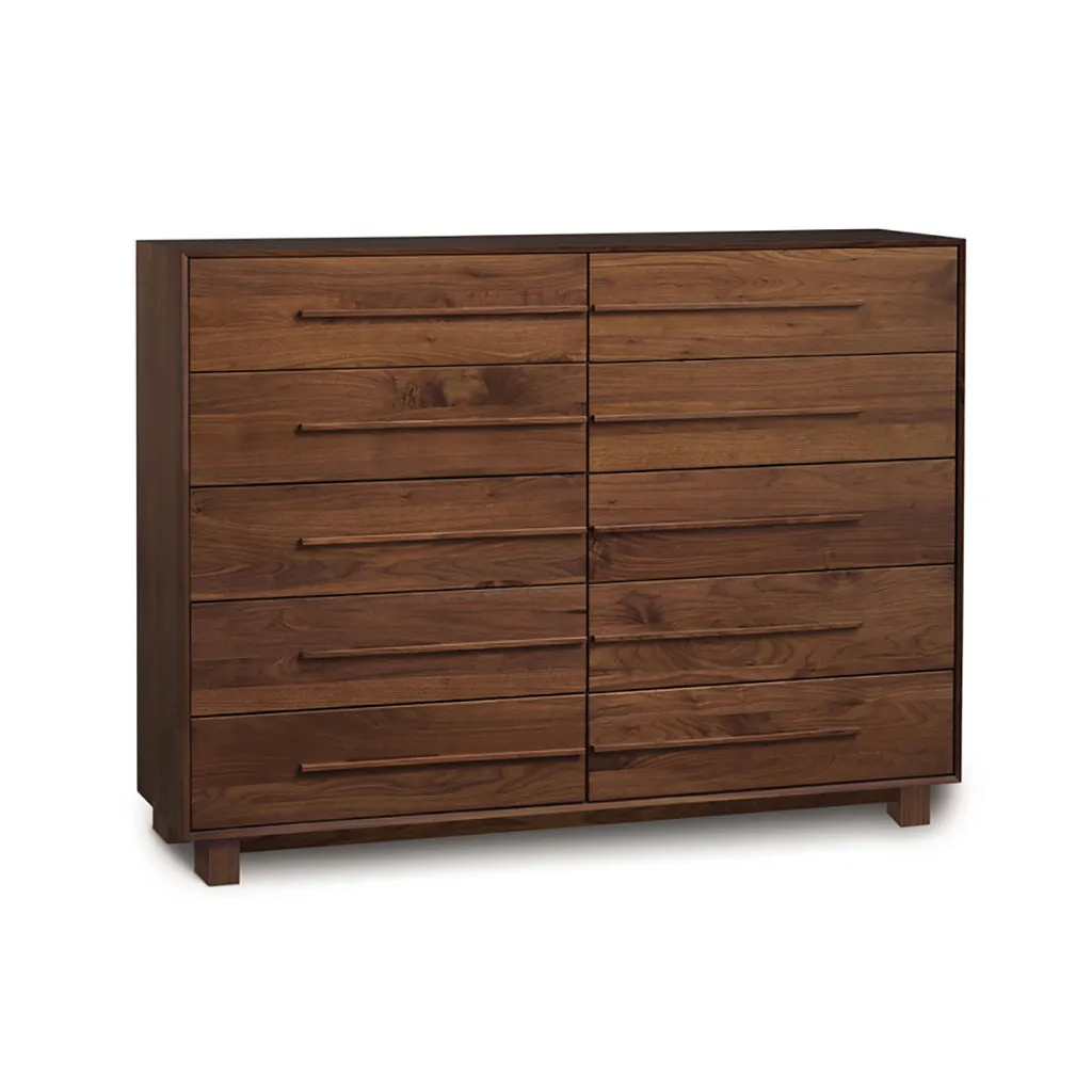 Sloane 10 Drawer Dresser