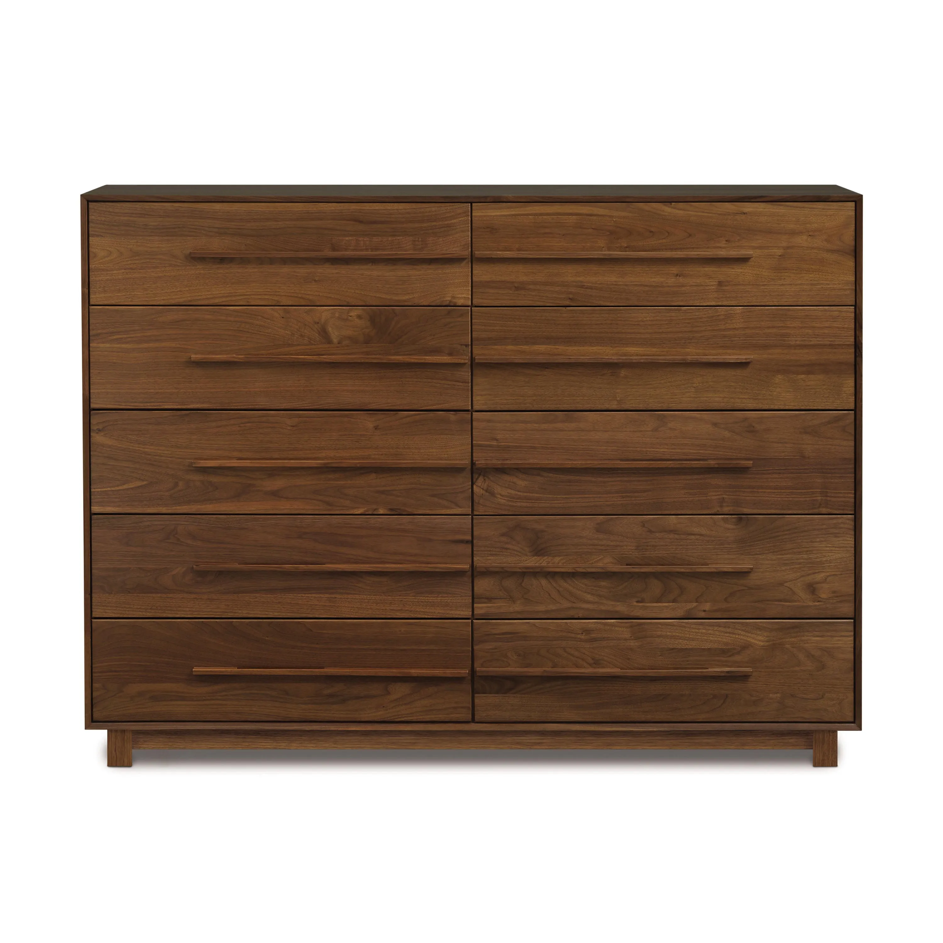 Sloane 10 Drawer Dresser