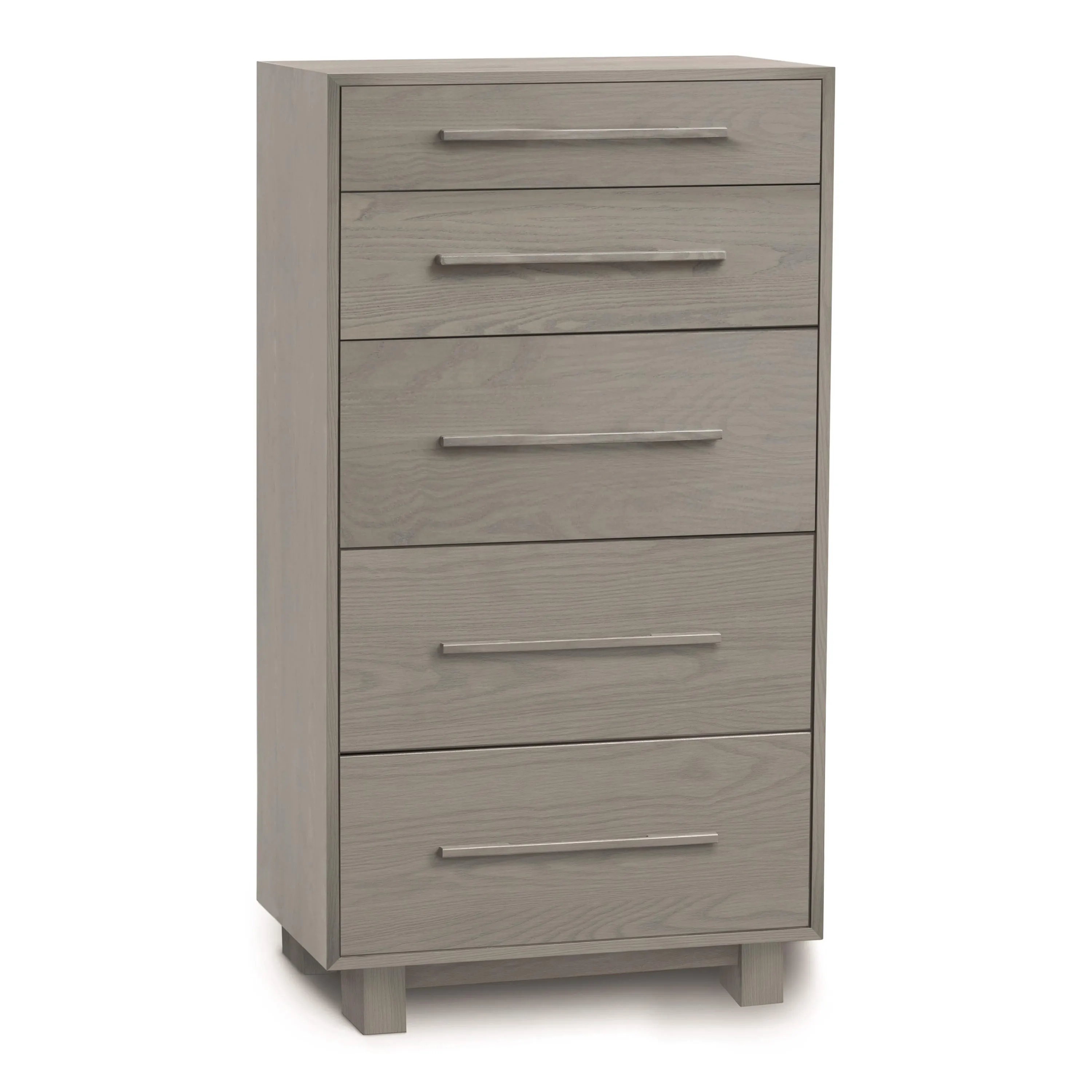 Sloane 5 Drawer Narrow Dresser