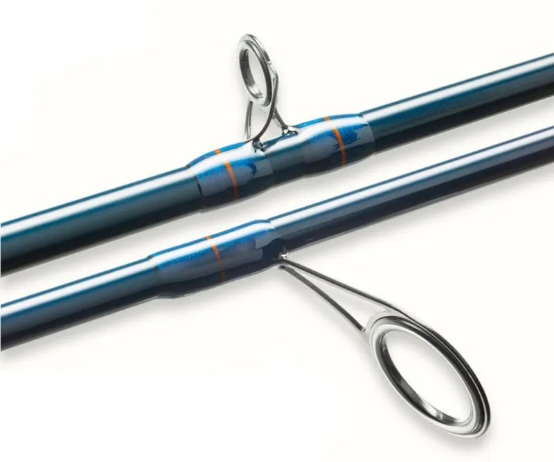 St. Croix Triumph 7' Spinning Rod TSR70MLF