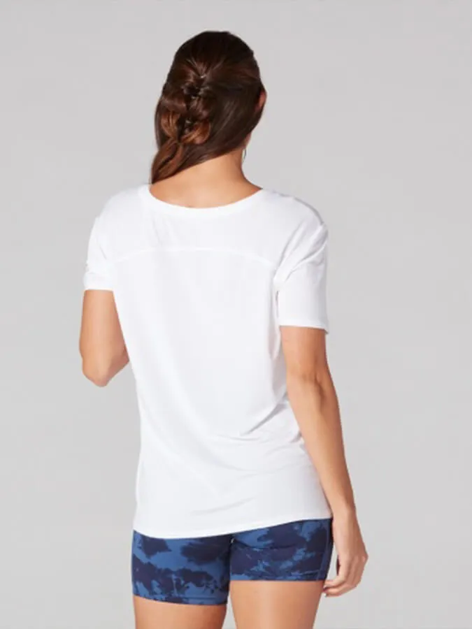 Tavi Everyday V-Neck Women's Tee Top