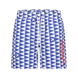 The Henric Swim Shorts