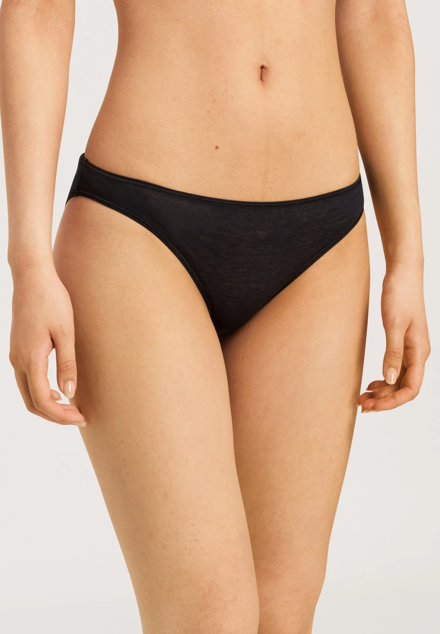 Ultralight Bikini | Black 71818-019