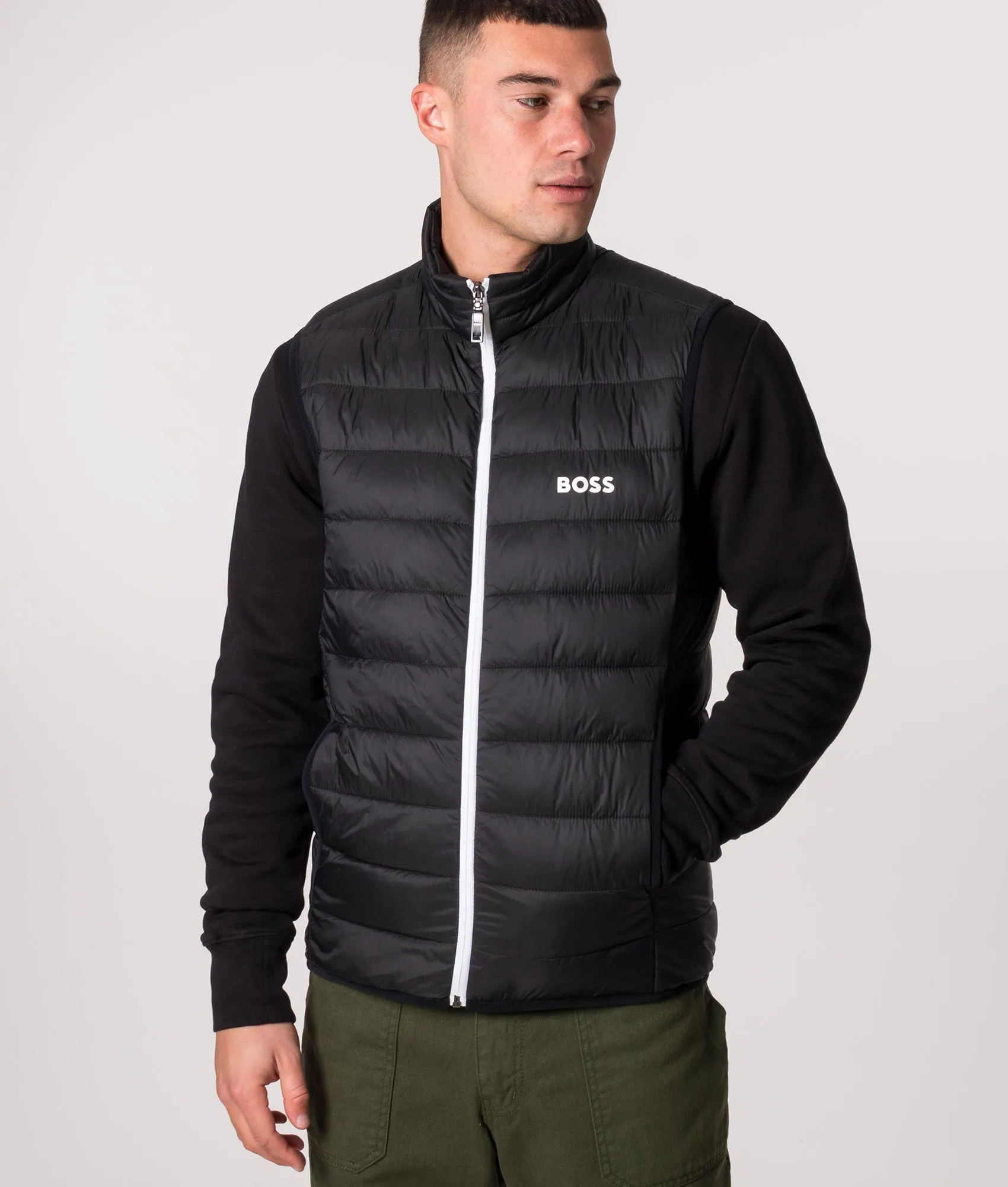 Water Repellent V Thor Gilet